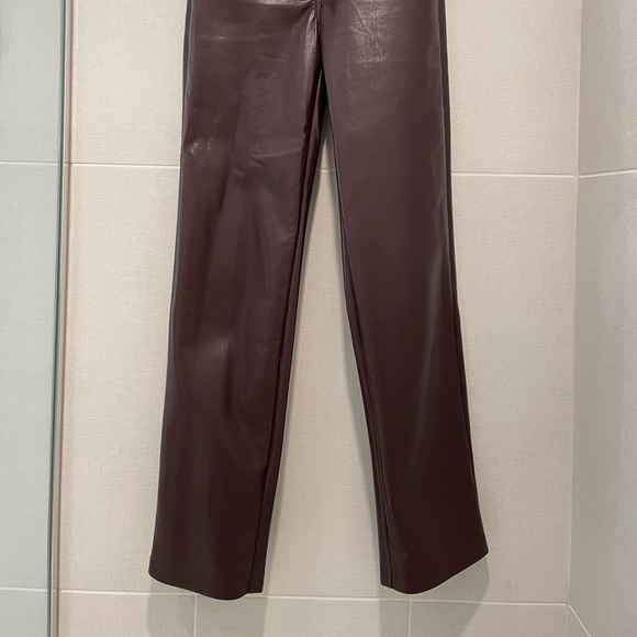 ARITZIA Wilfred Melina Pant - Picture 4 of 7